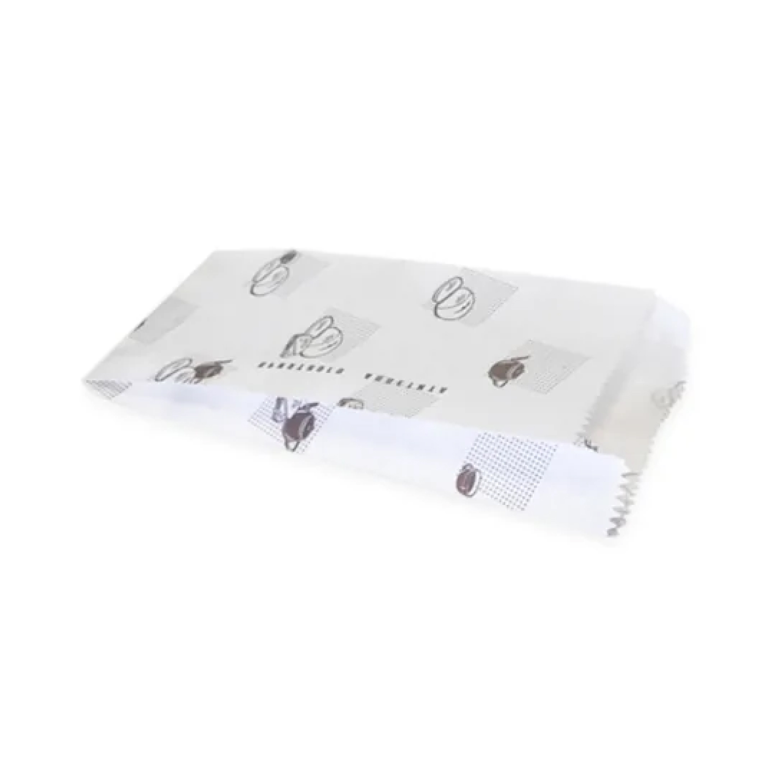 Крафт пакет