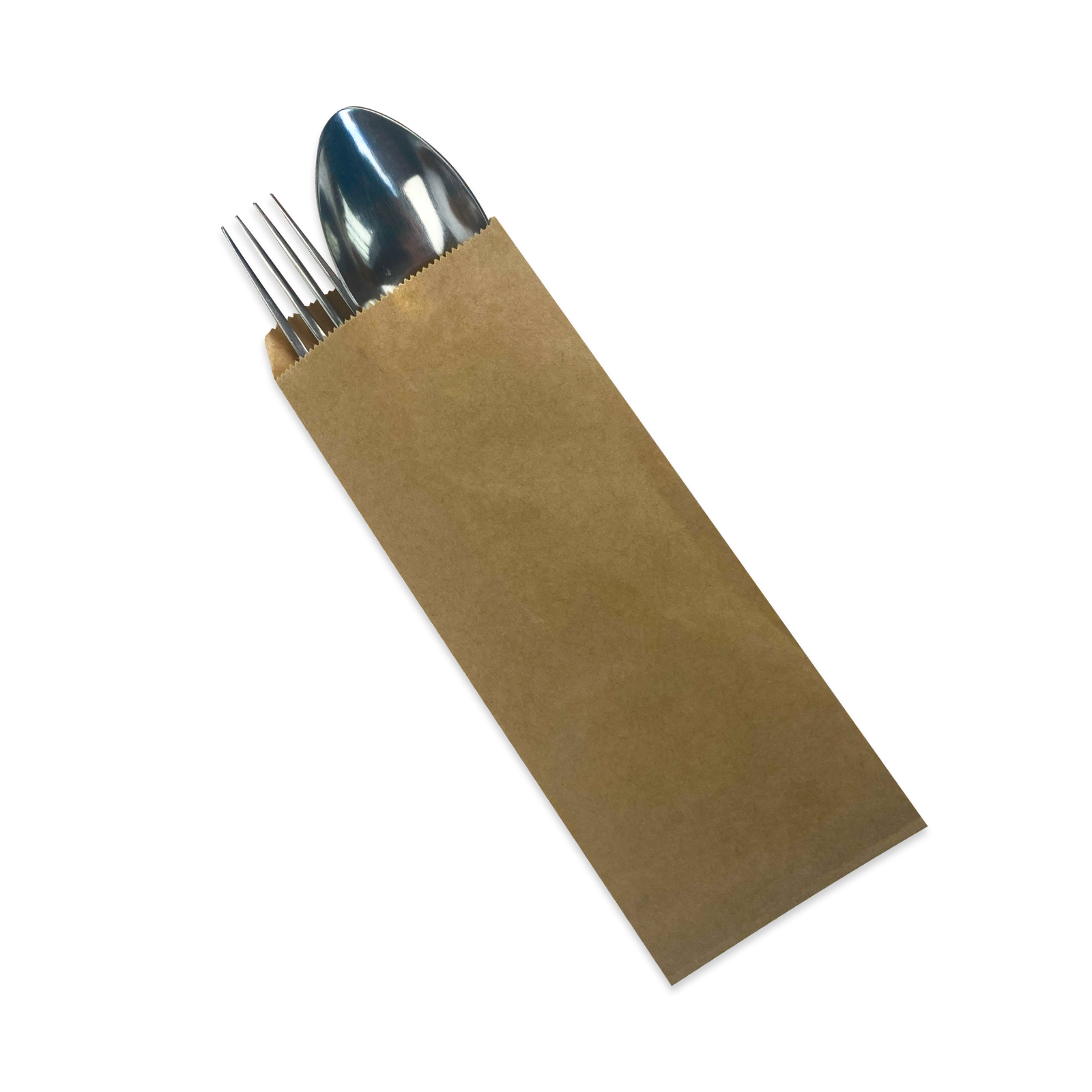 Крафт пакет