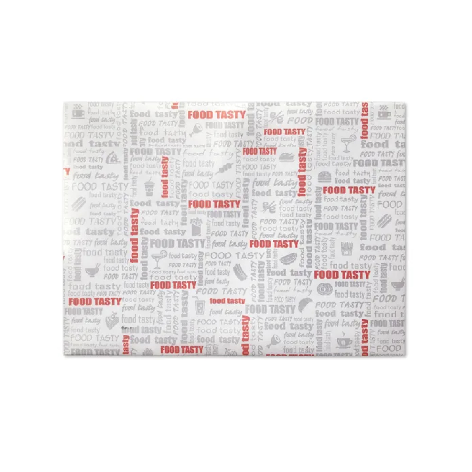 Крафт пакет