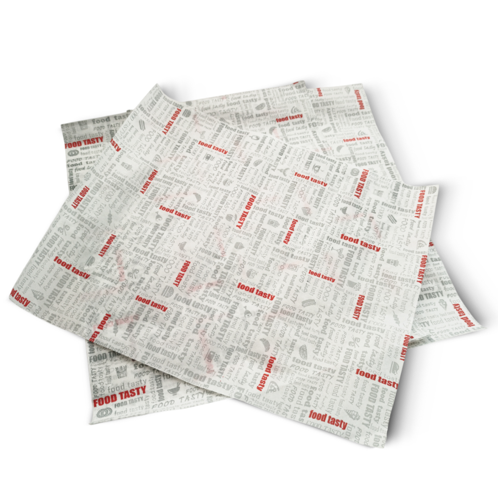 Крафт пакет