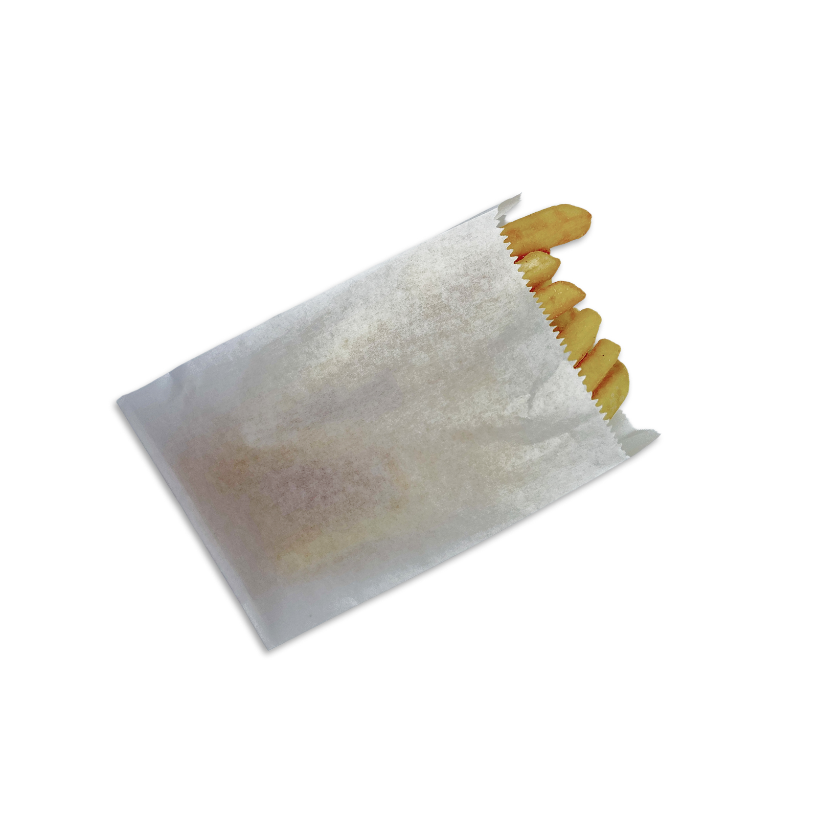 Крафт пакет