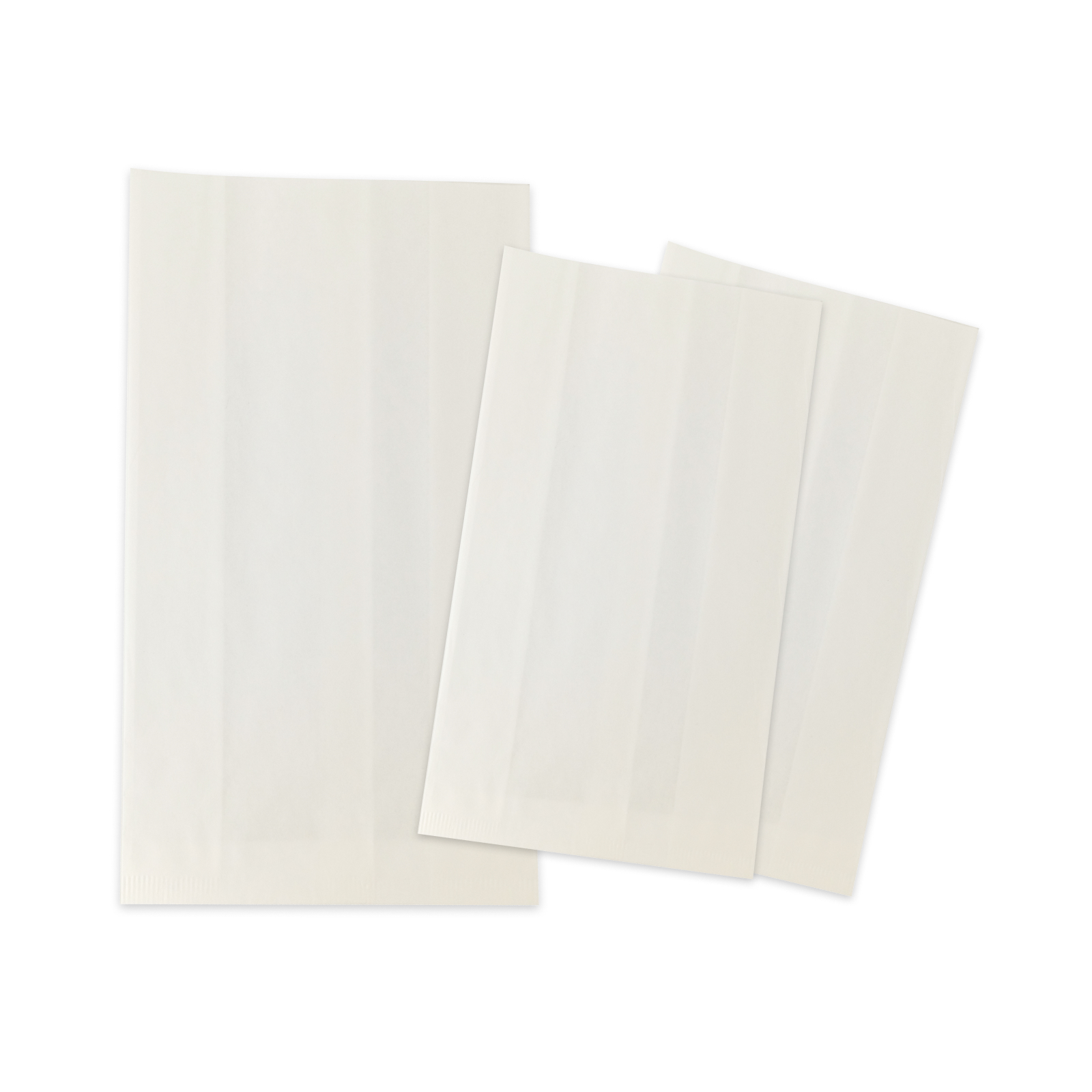 Крафт пакет