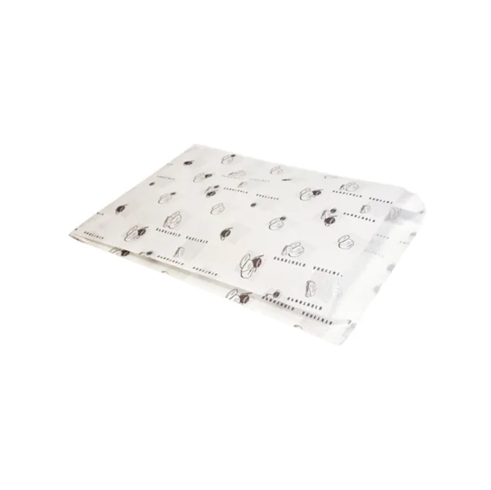 Крафт пакет