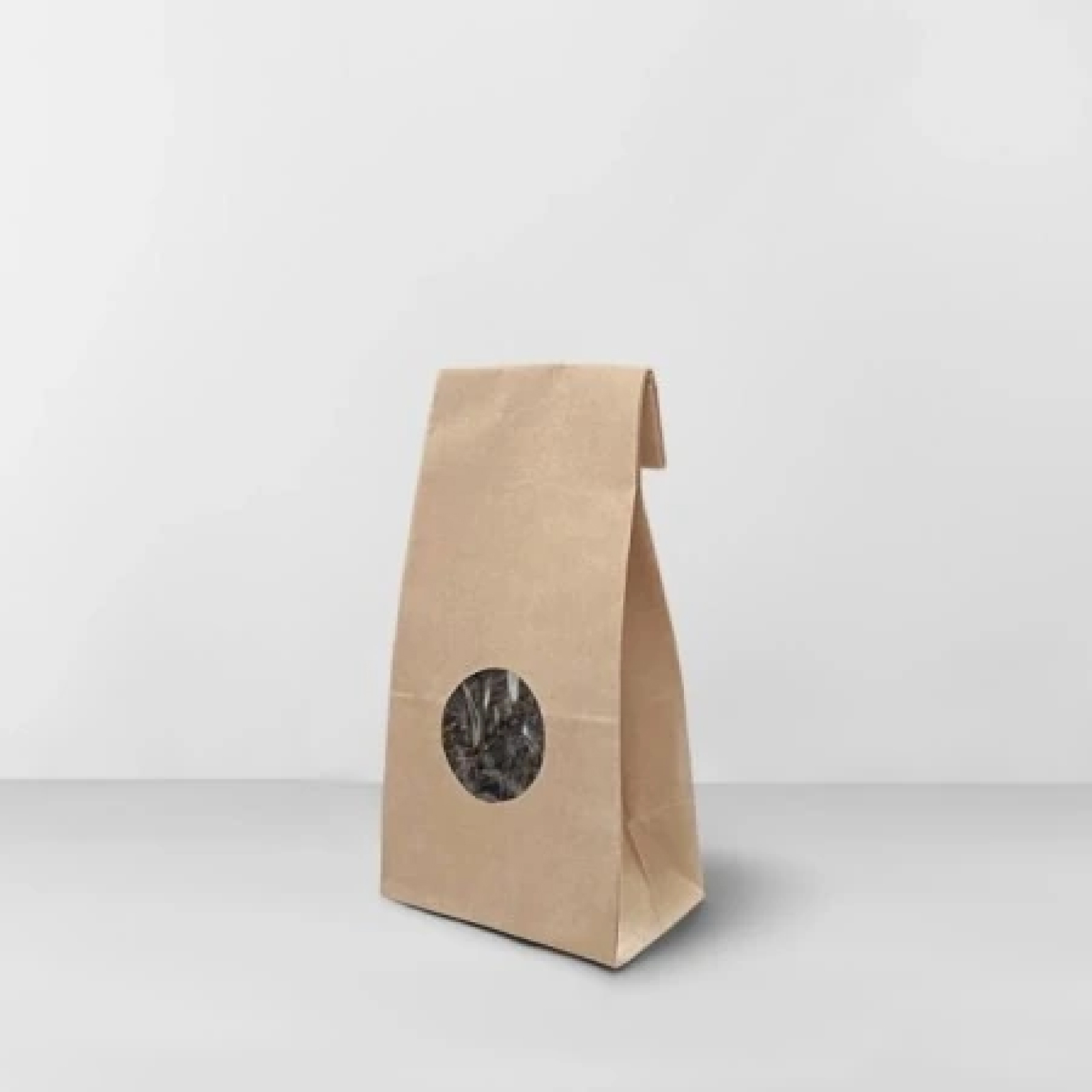 Крафт пакет