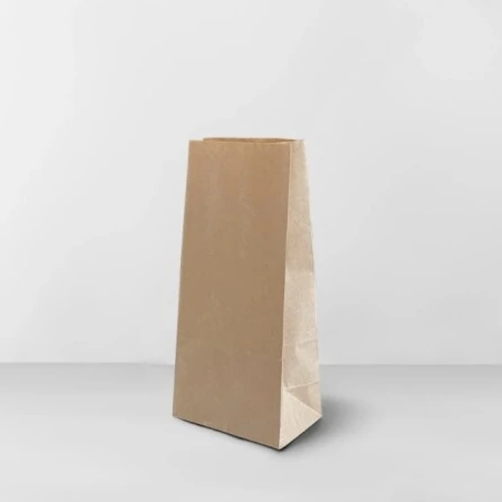 Крафт пакет