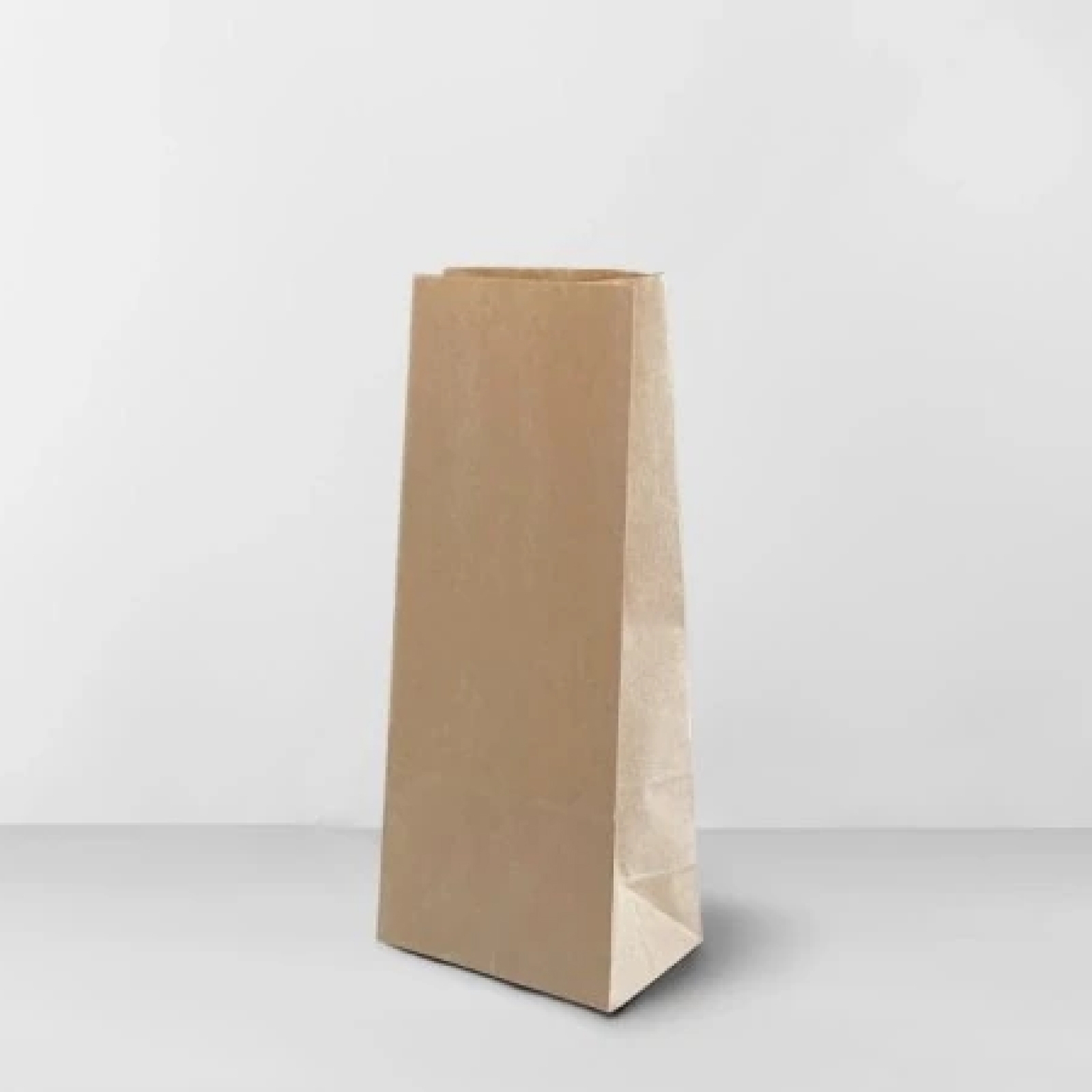 Крафт пакет