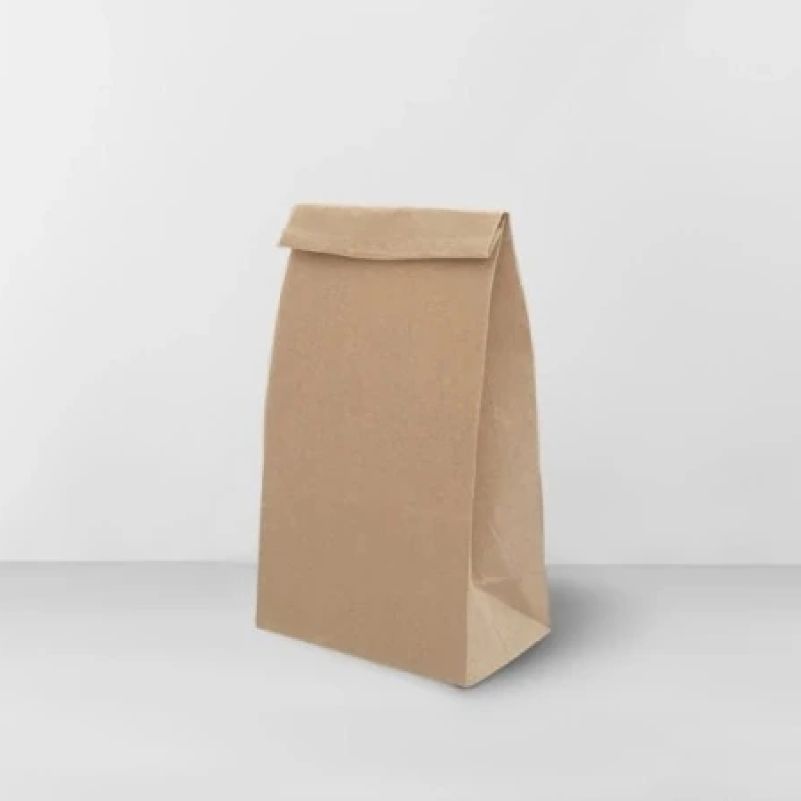 Крафт пакет