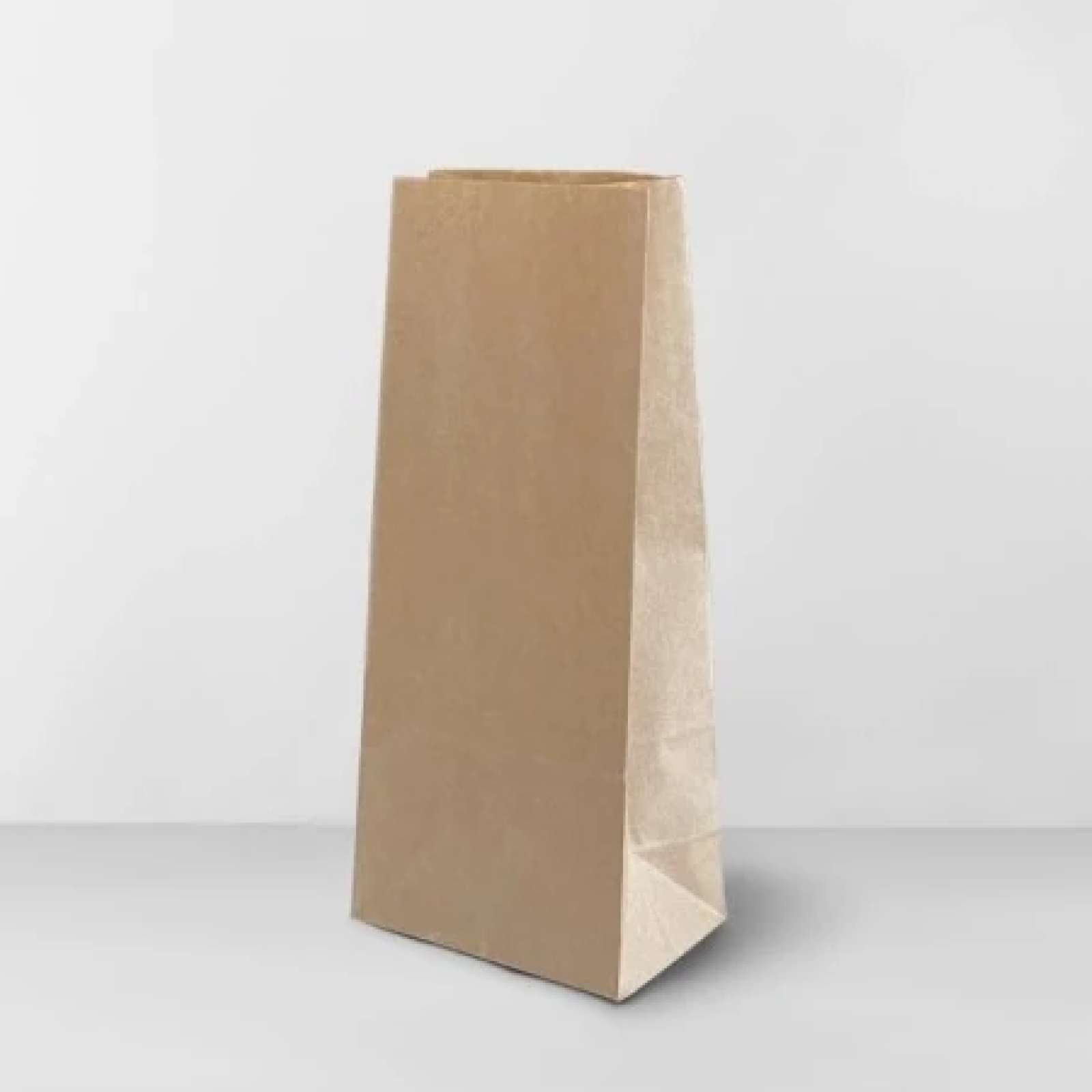 Крафт пакет