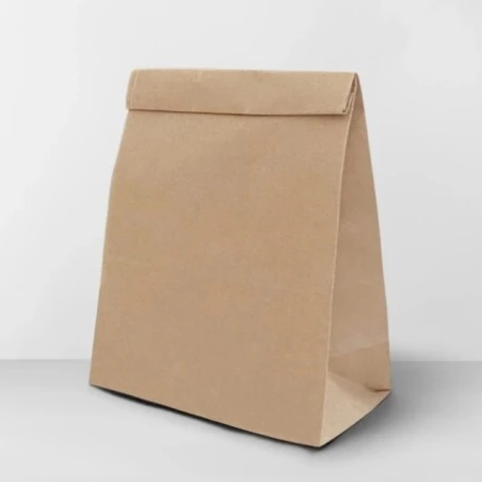 Крафт пакет