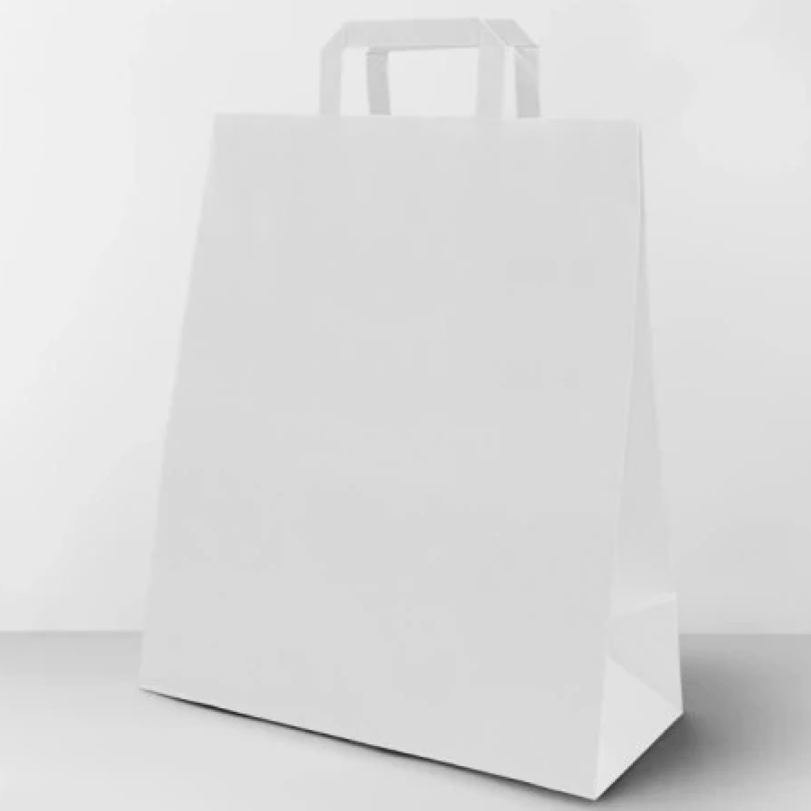 Крафт пакет