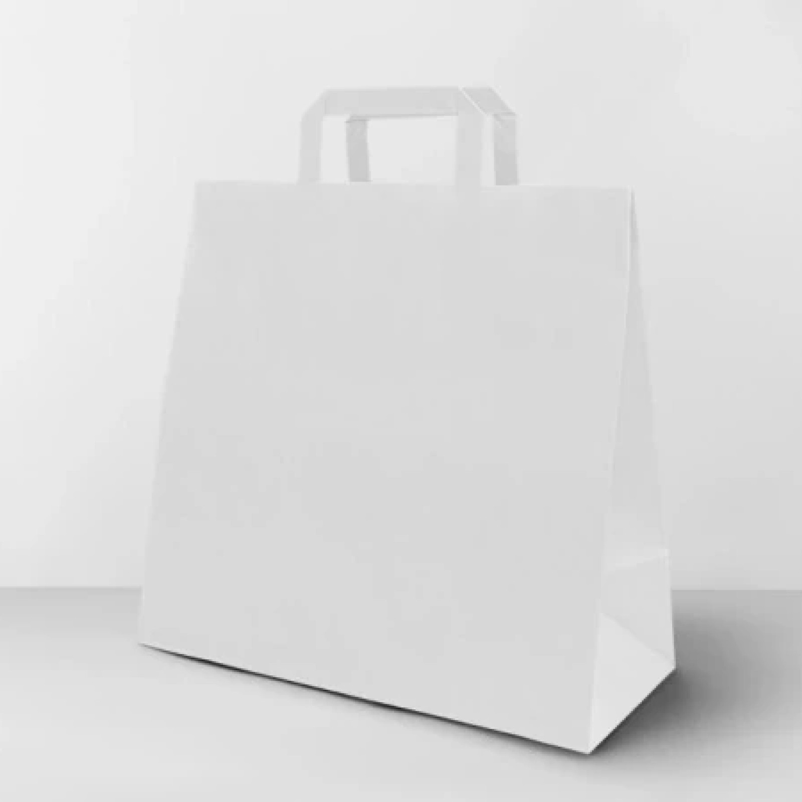 Крафт пакет