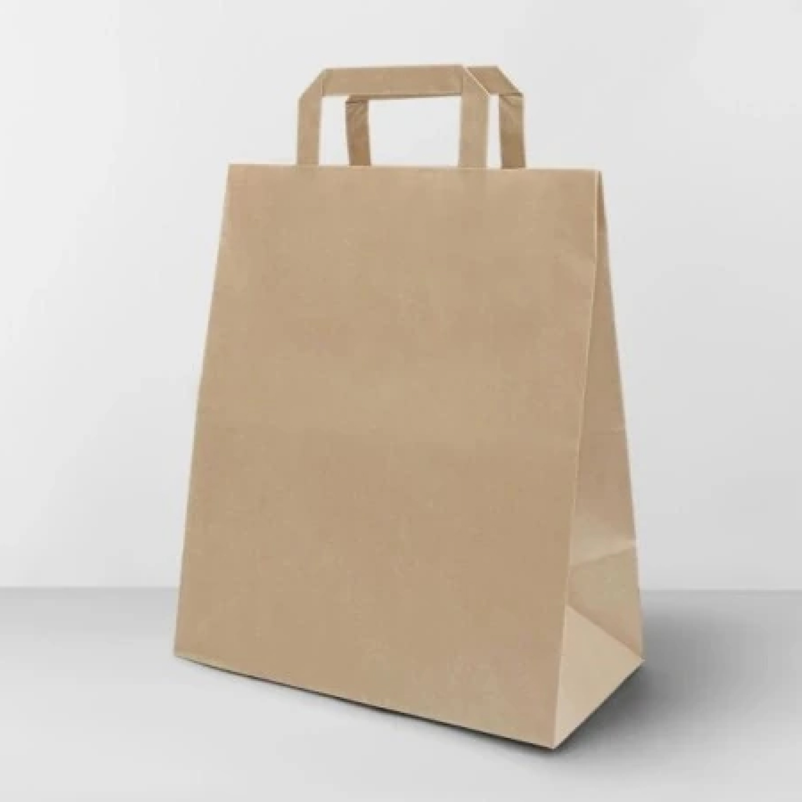 Крафт пакет