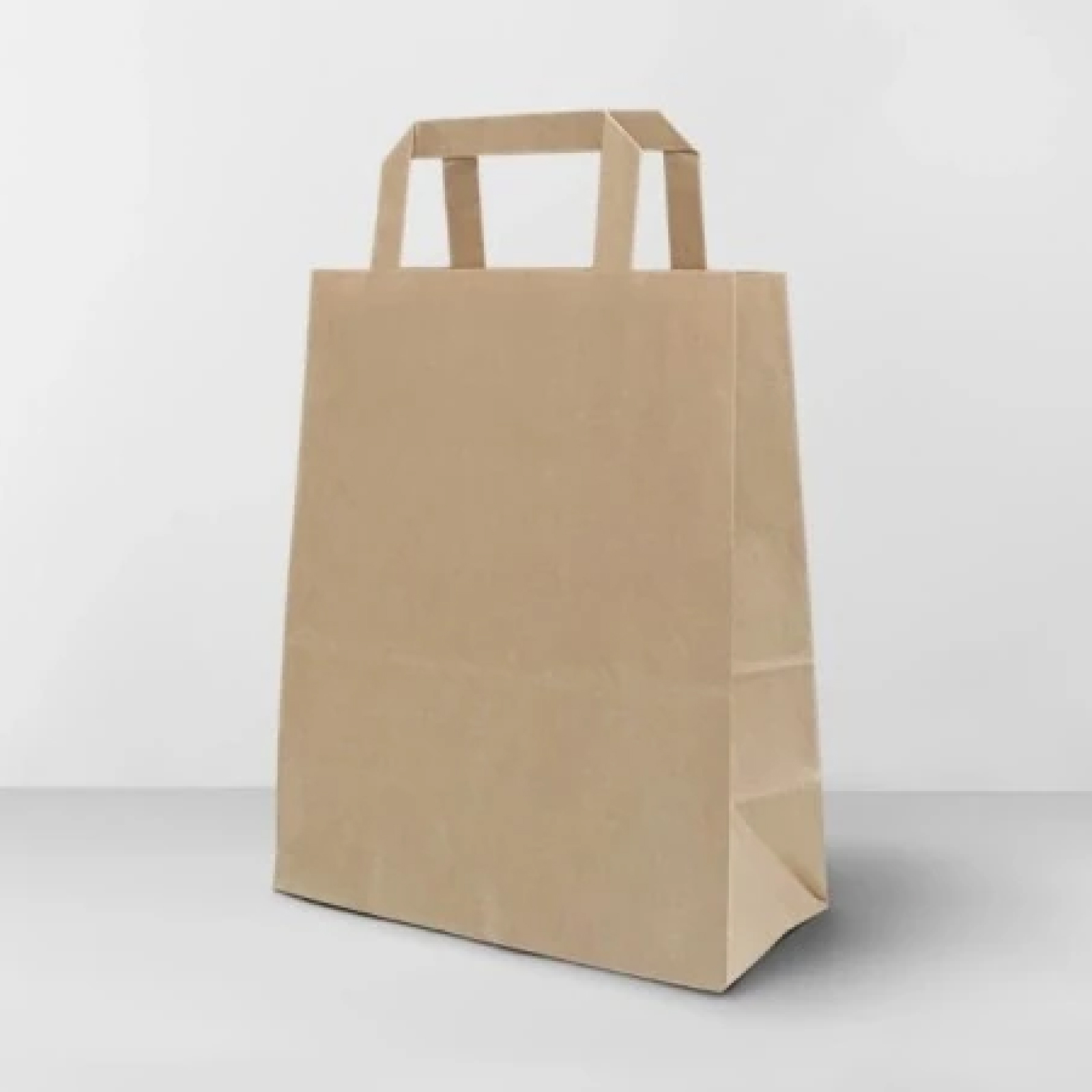 Крафт пакет