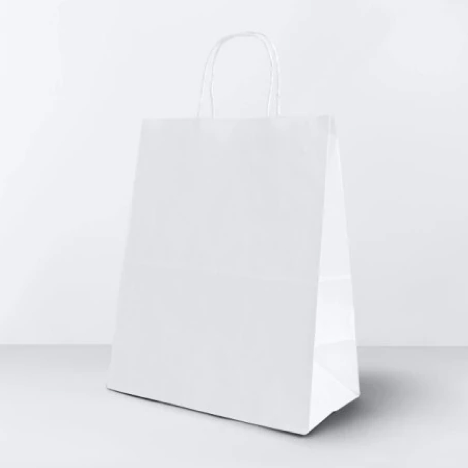 Крафт пакет