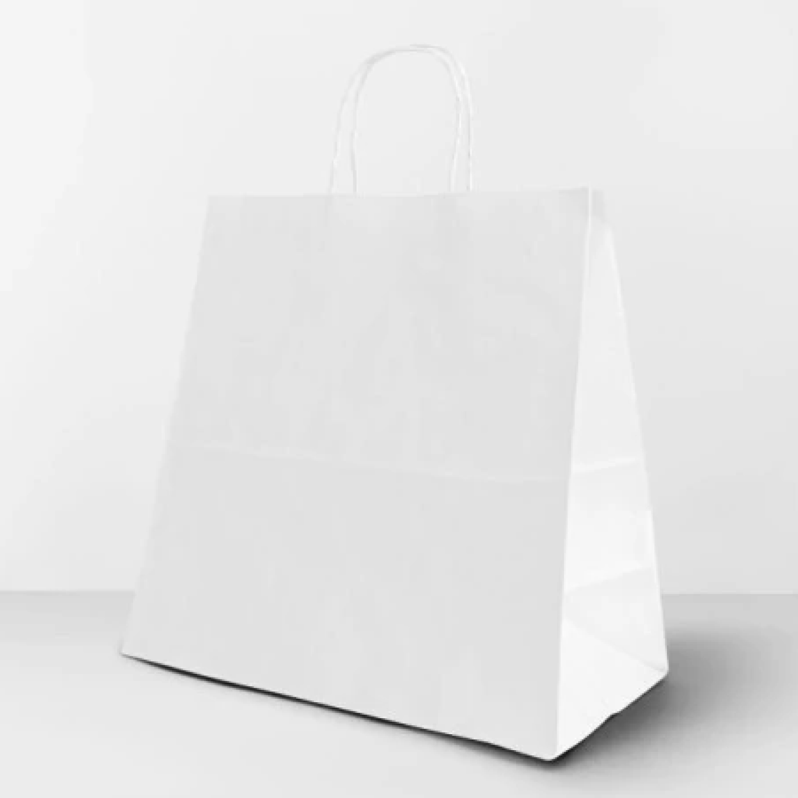 Крафт пакет