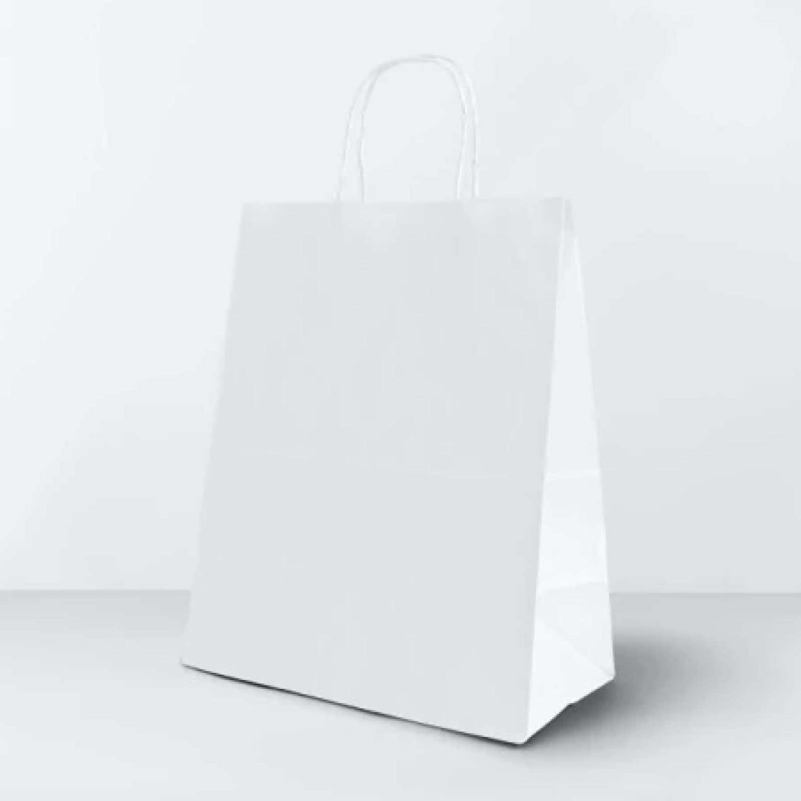 Крафт пакет