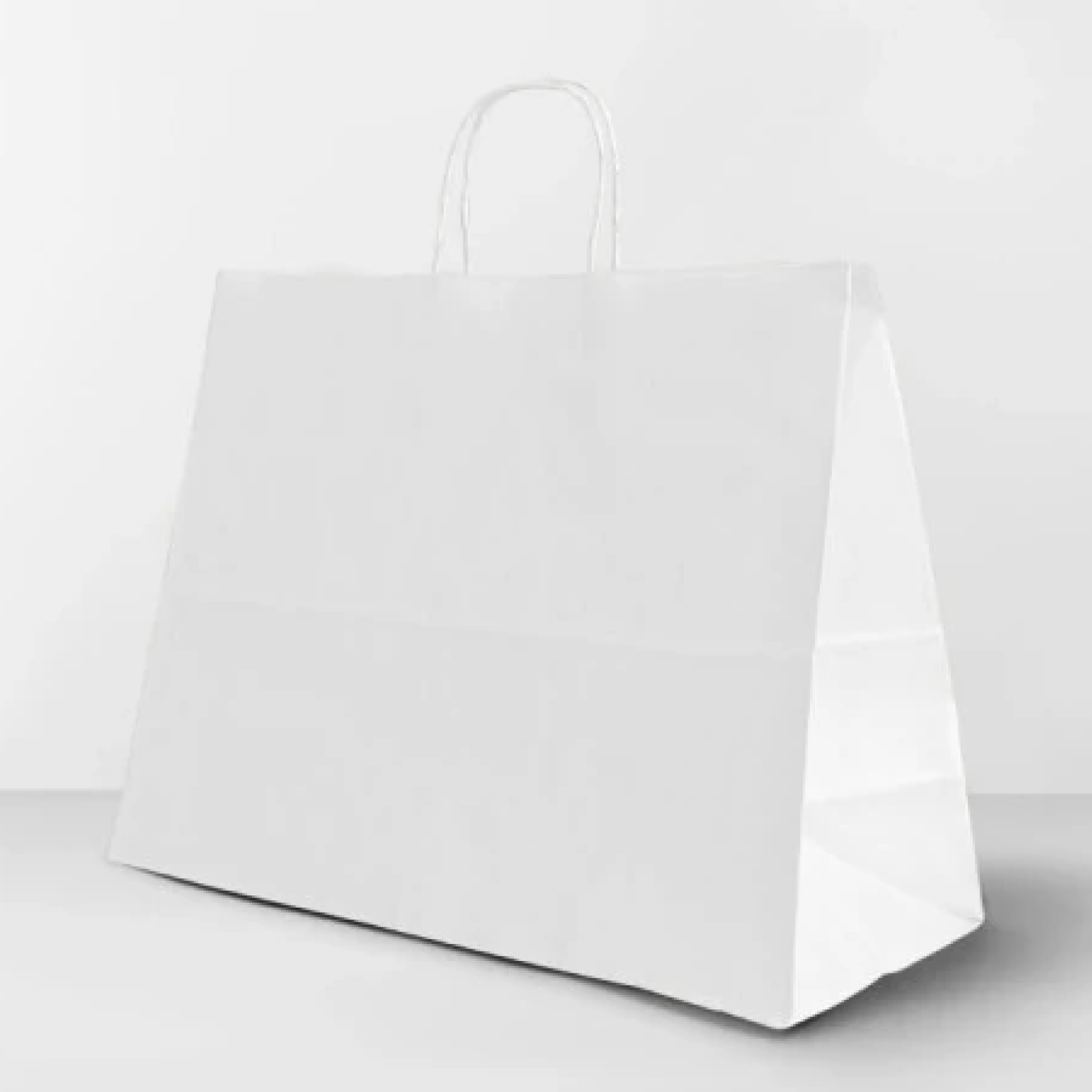 Крафт пакет