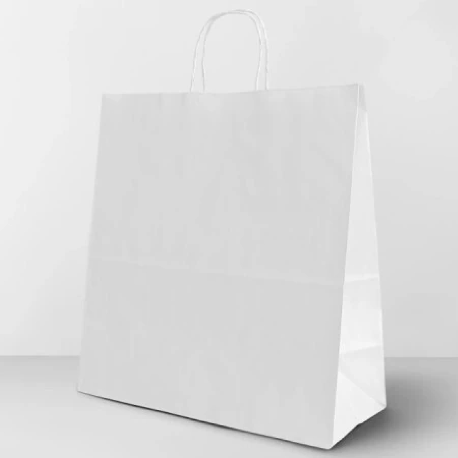 Крафт пакет