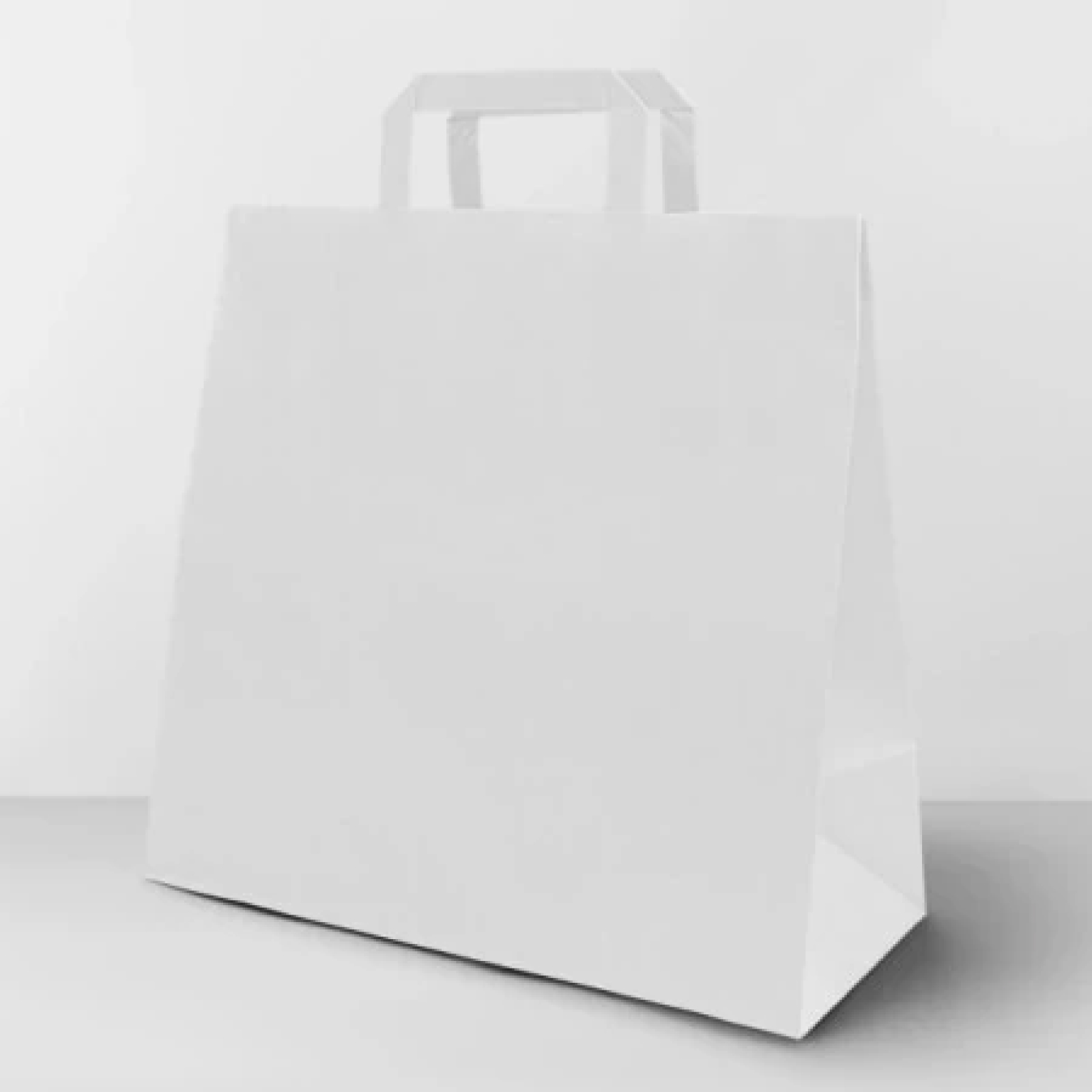 Крафт пакет