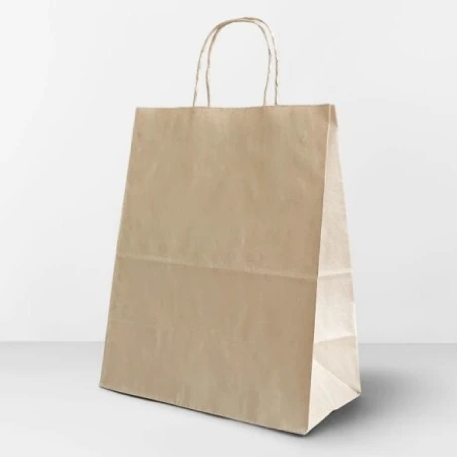 Крафт пакет