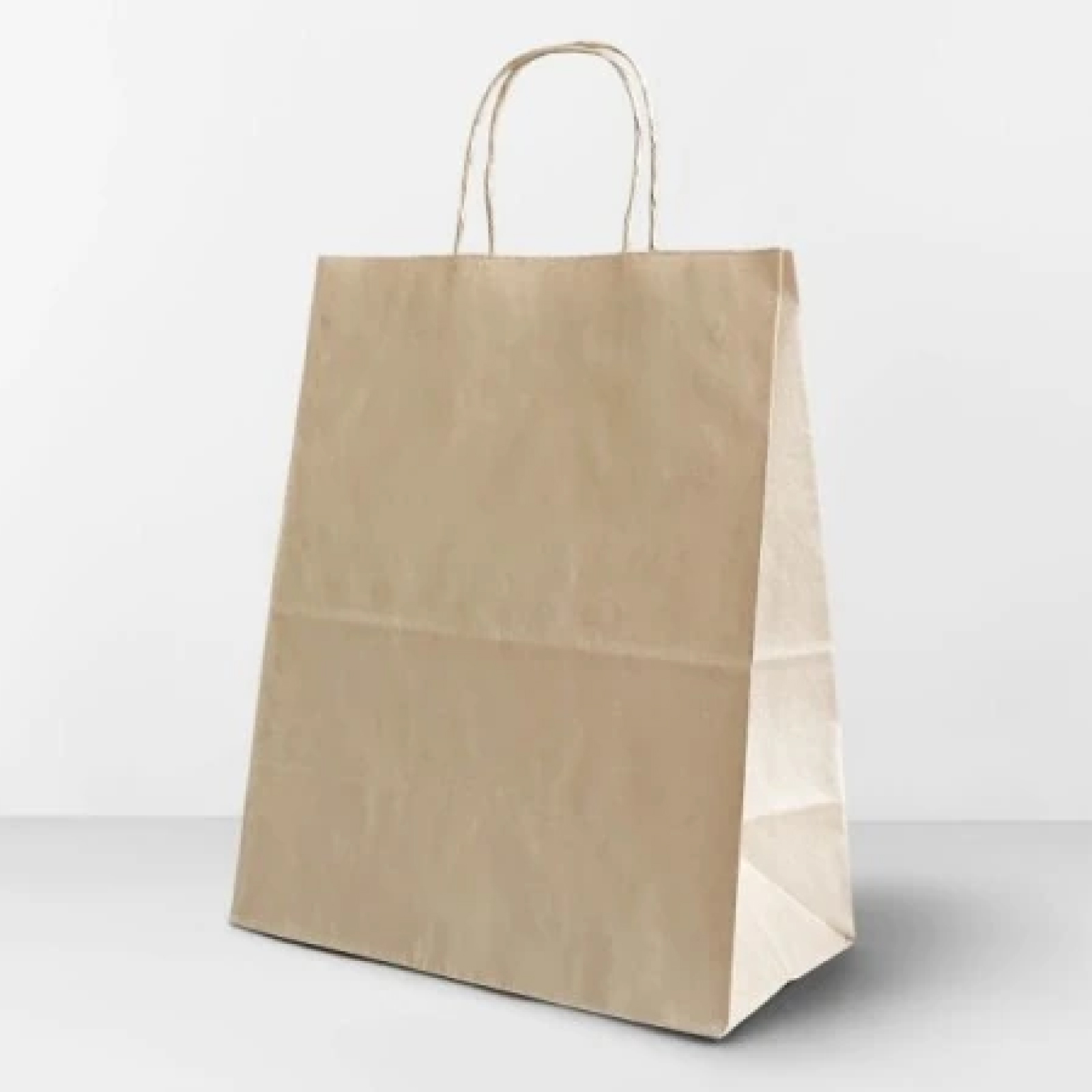 Крафт пакет