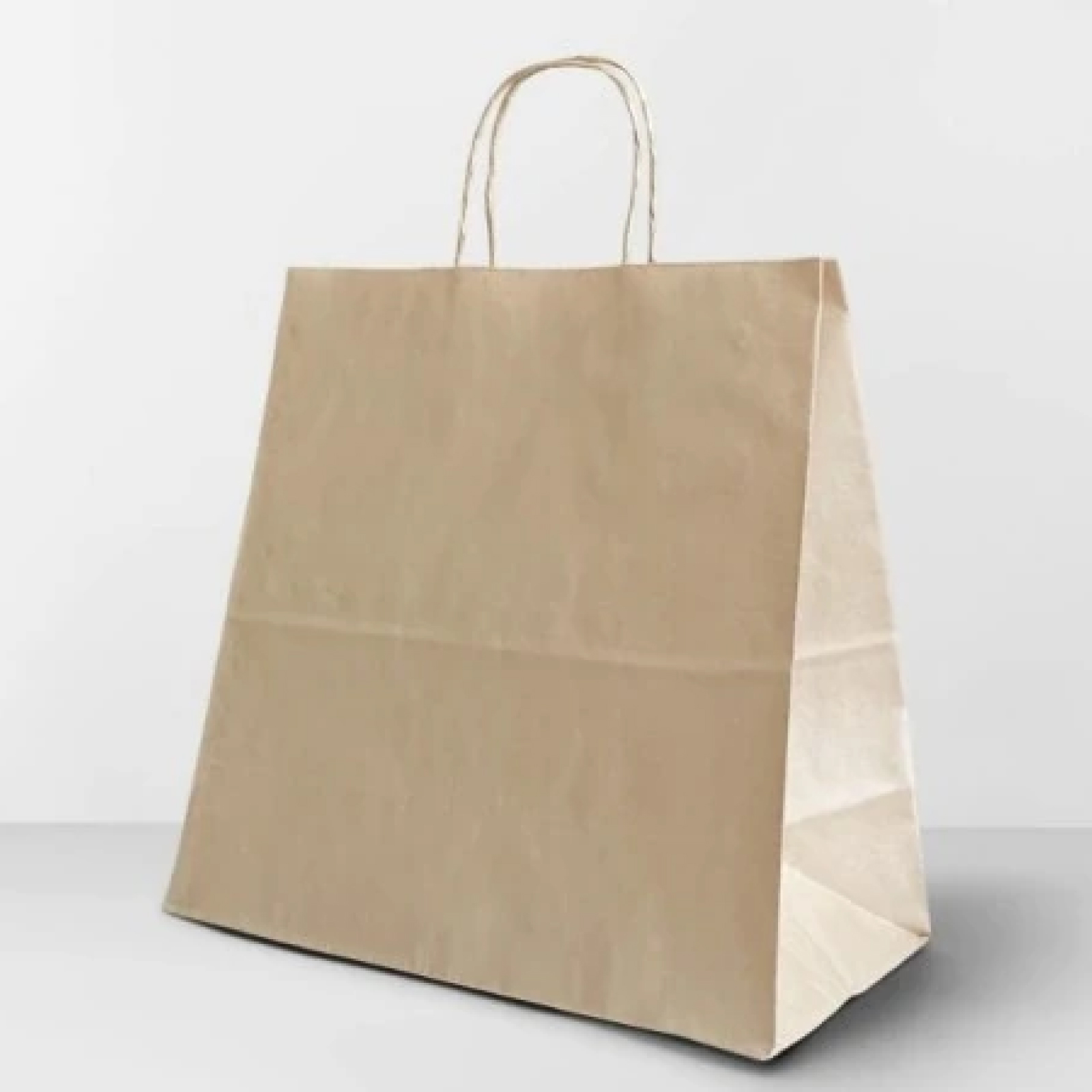 Крафт пакет