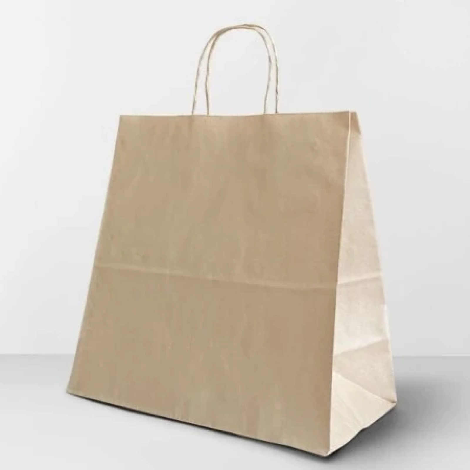 Крафт пакет