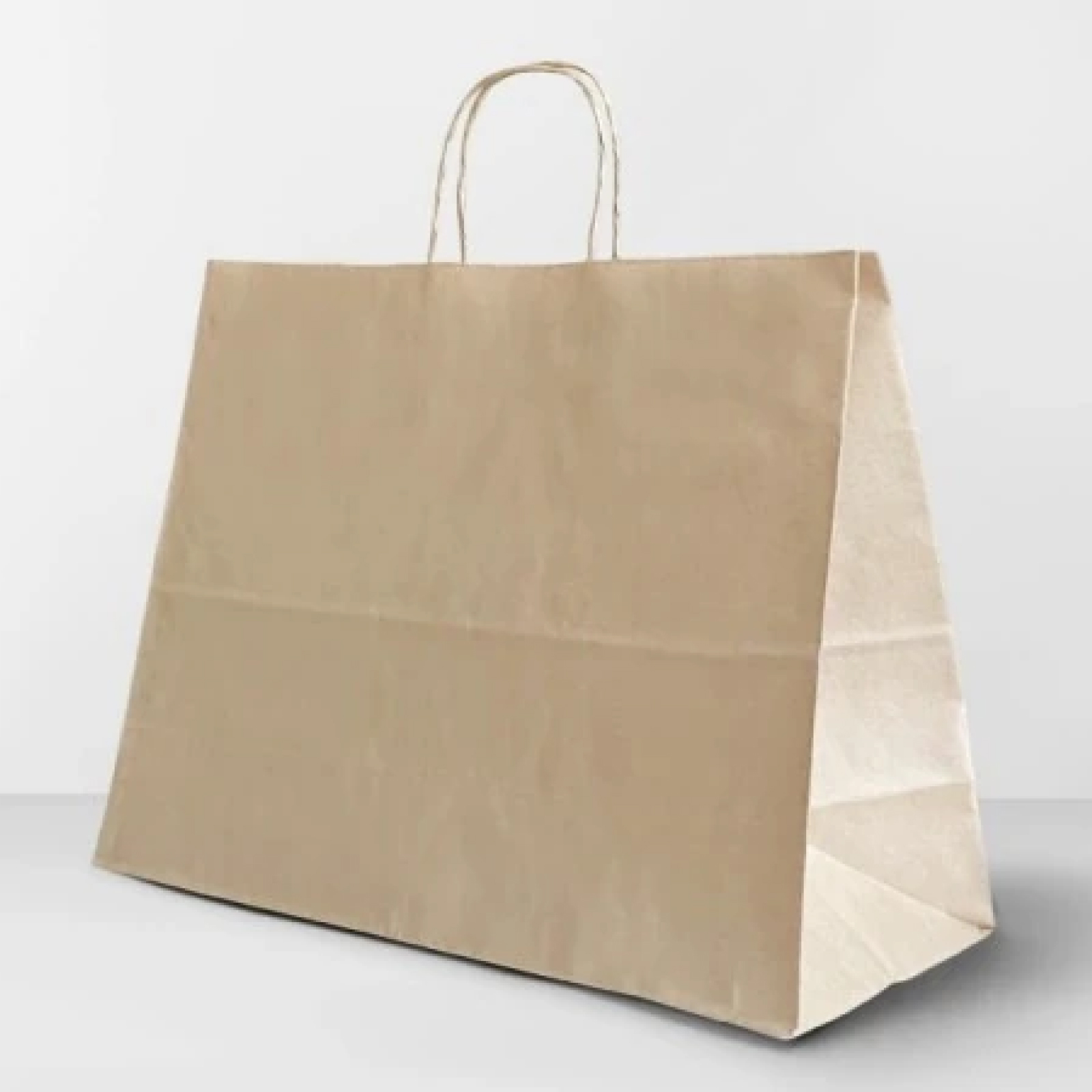 Крафт пакет