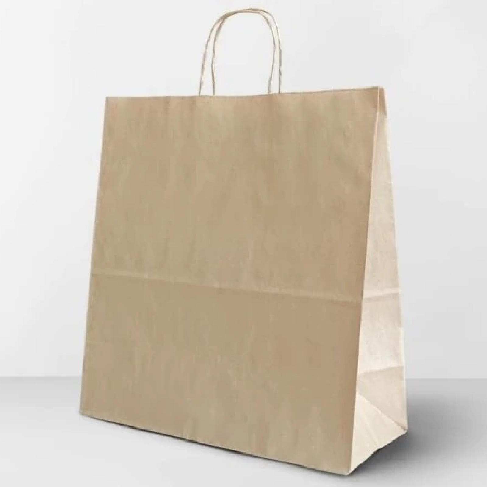 Крафт пакет