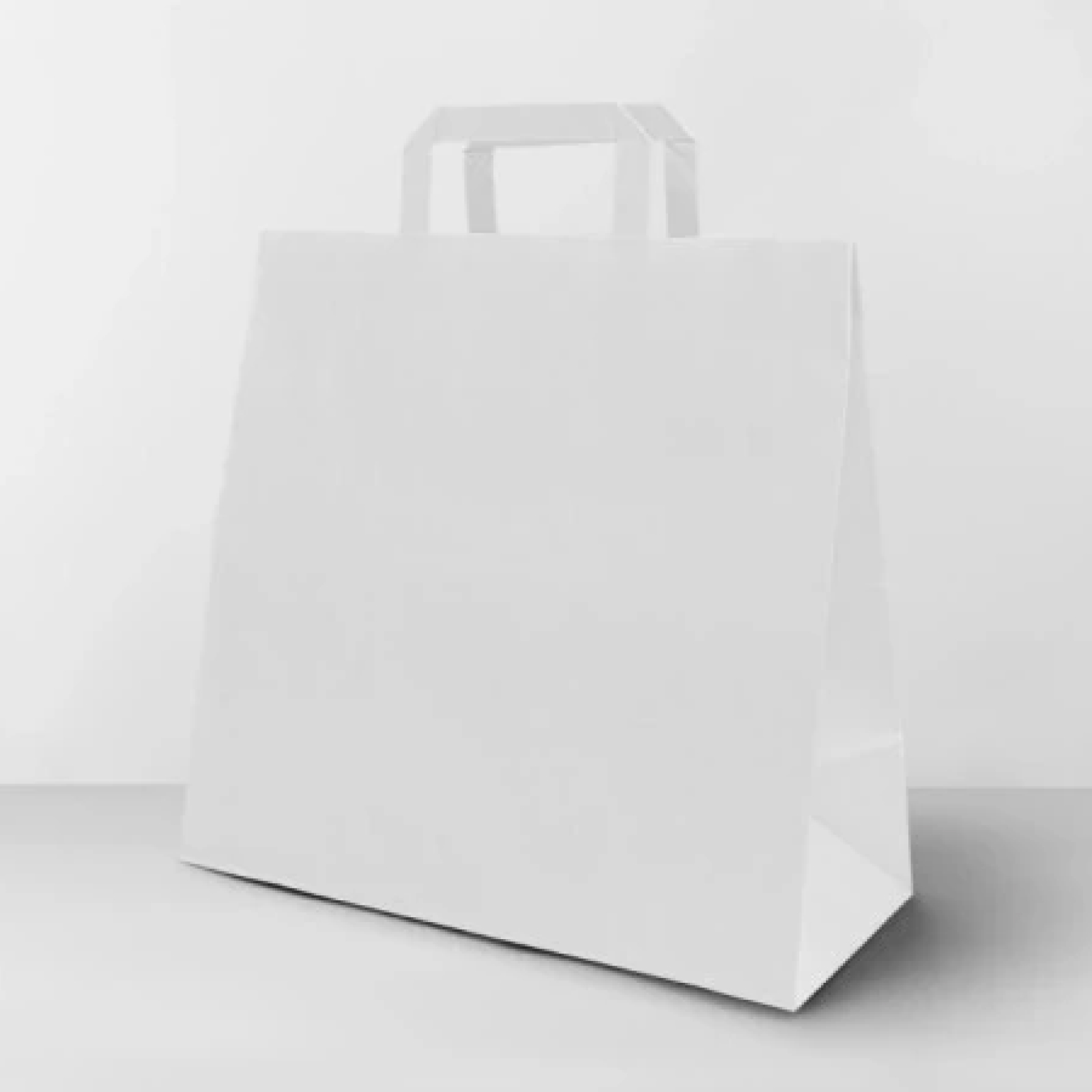 Крафт пакет