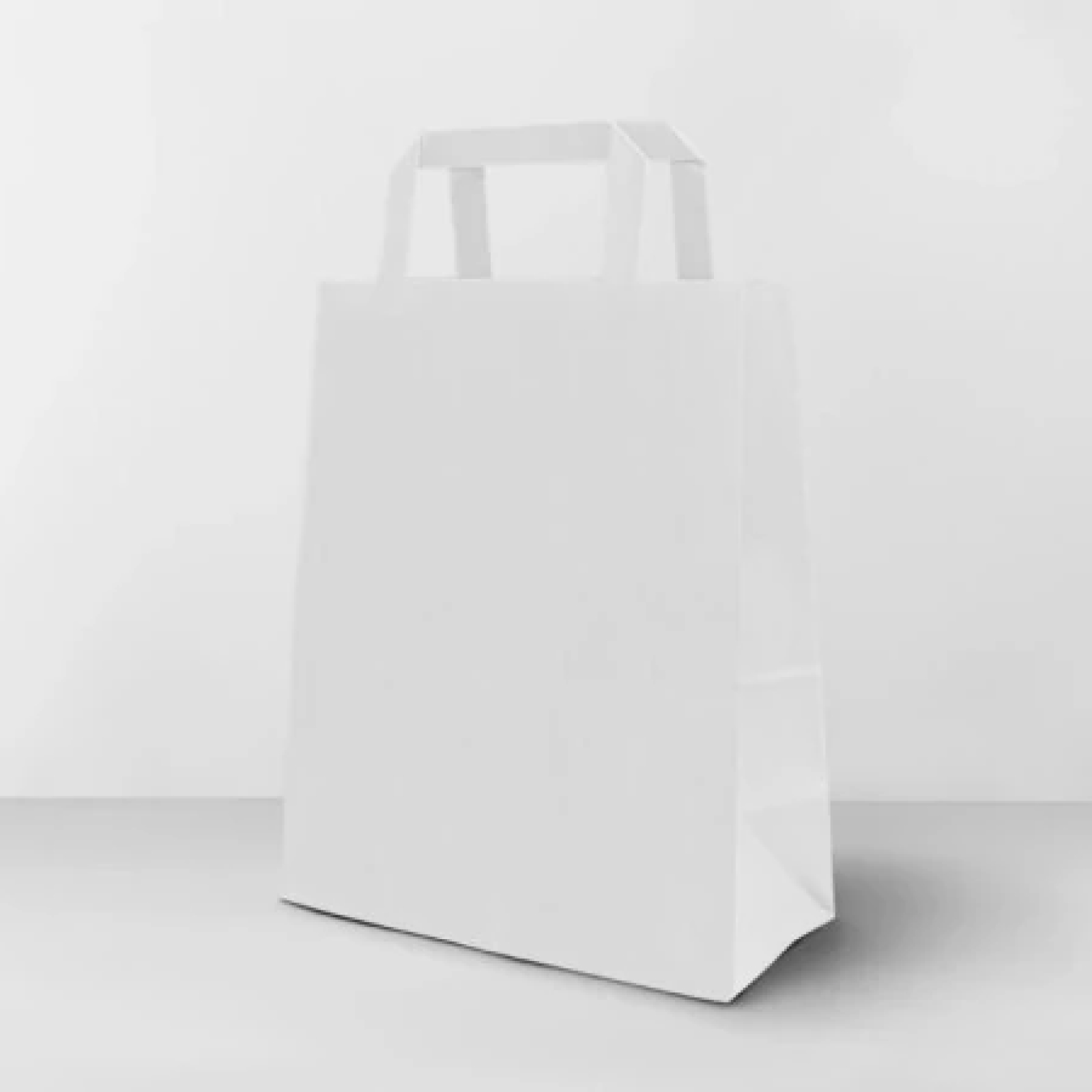 Крафт пакет