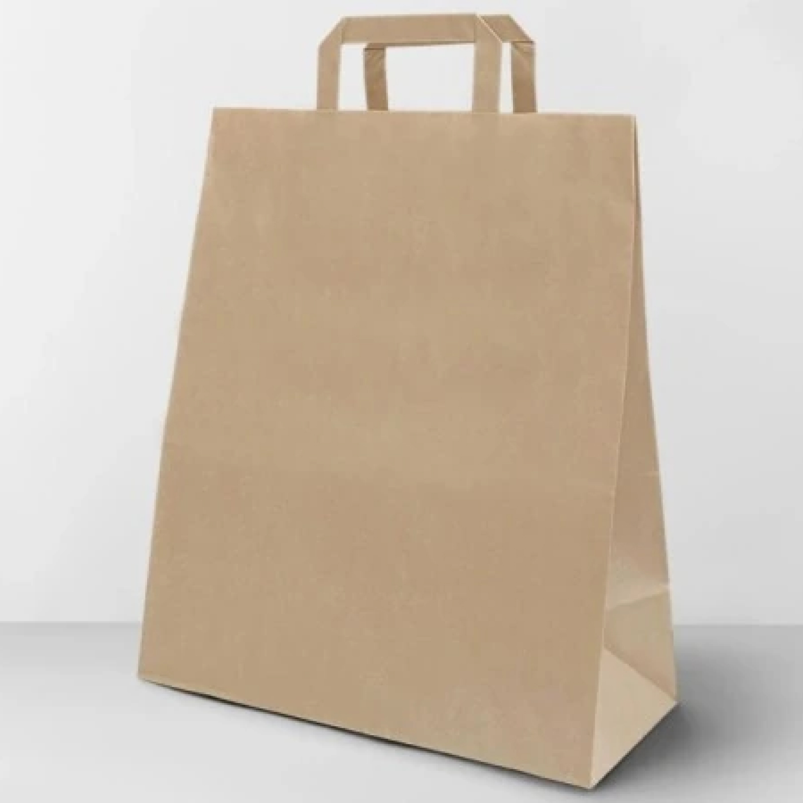 Крафт пакет