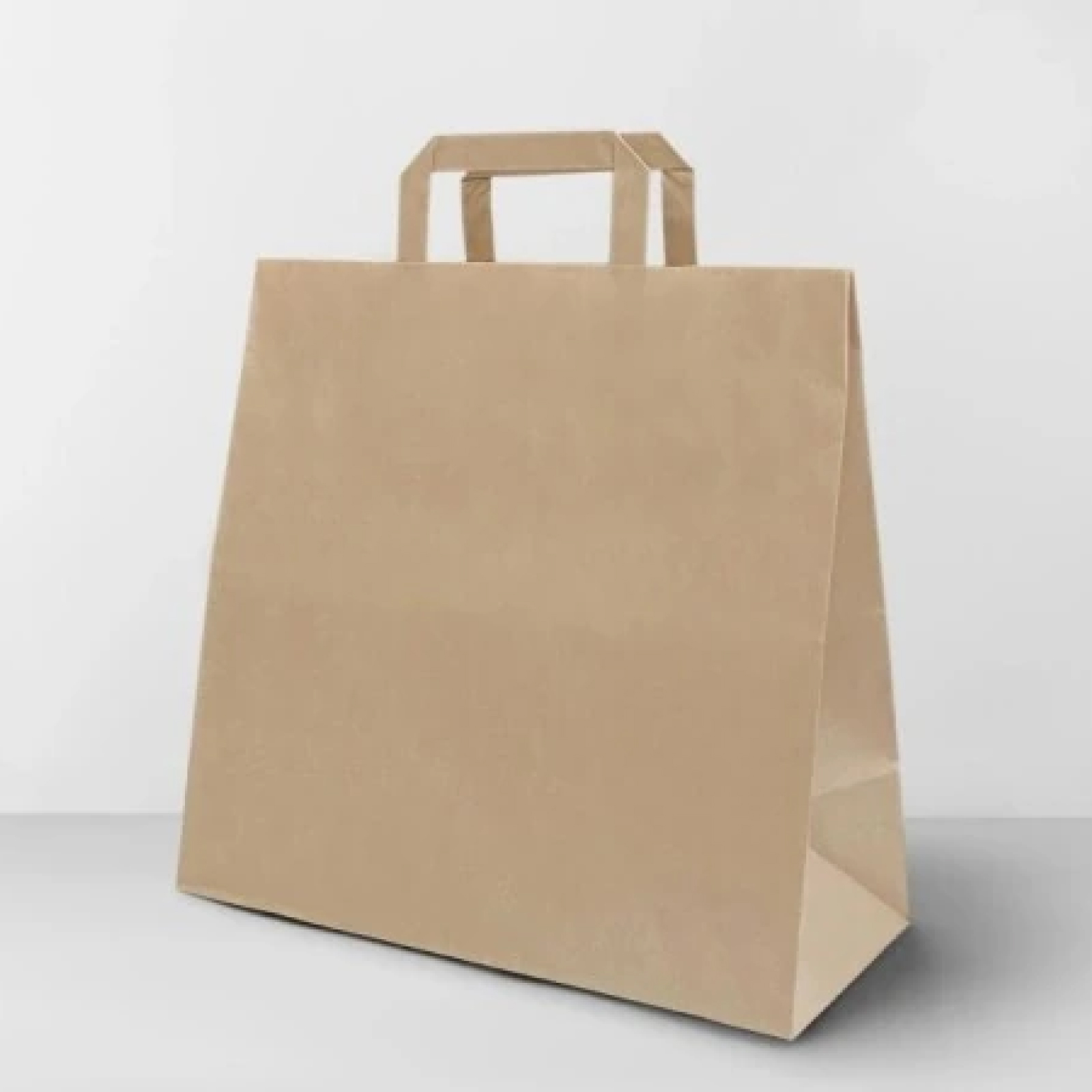 Крафт пакет