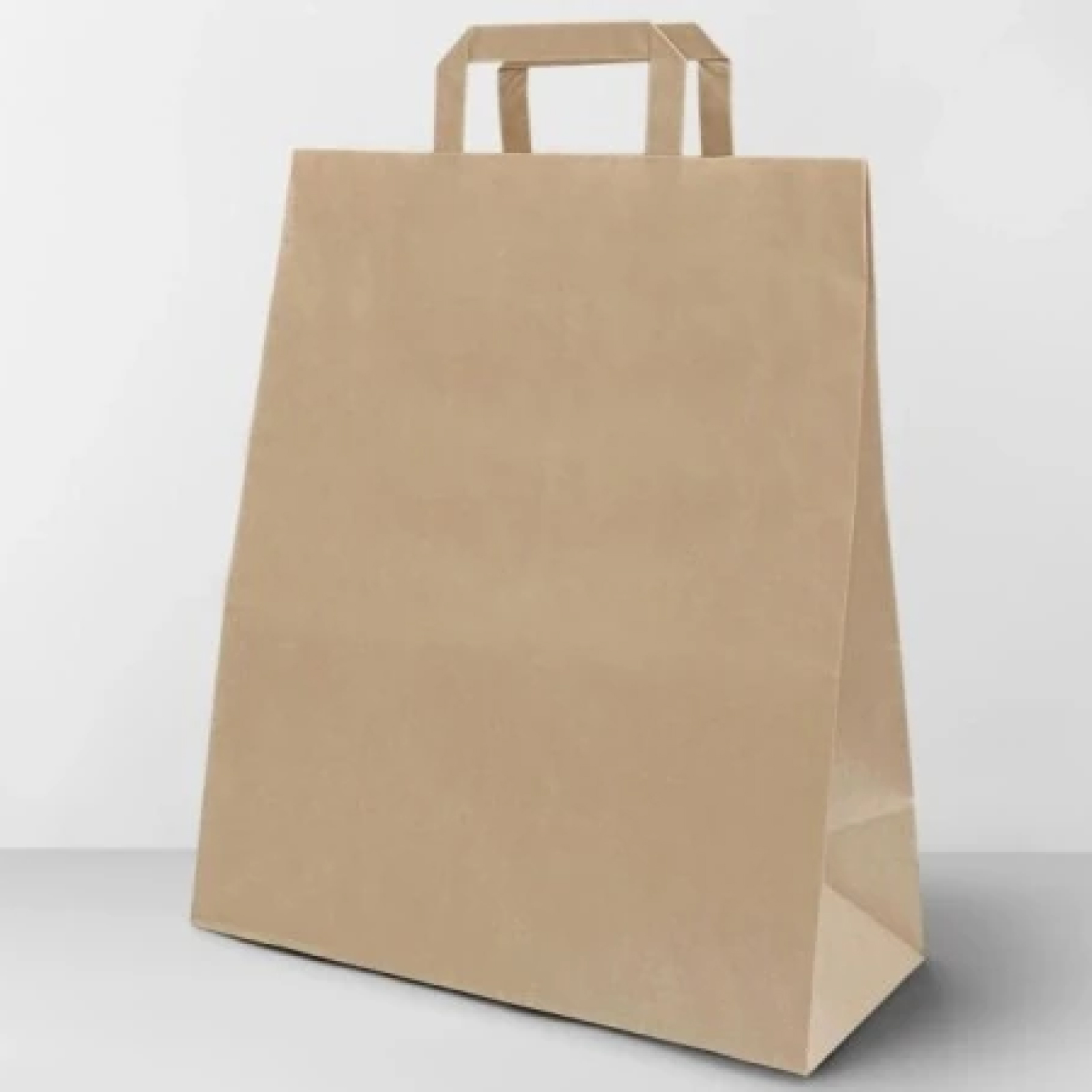 Крафт пакет