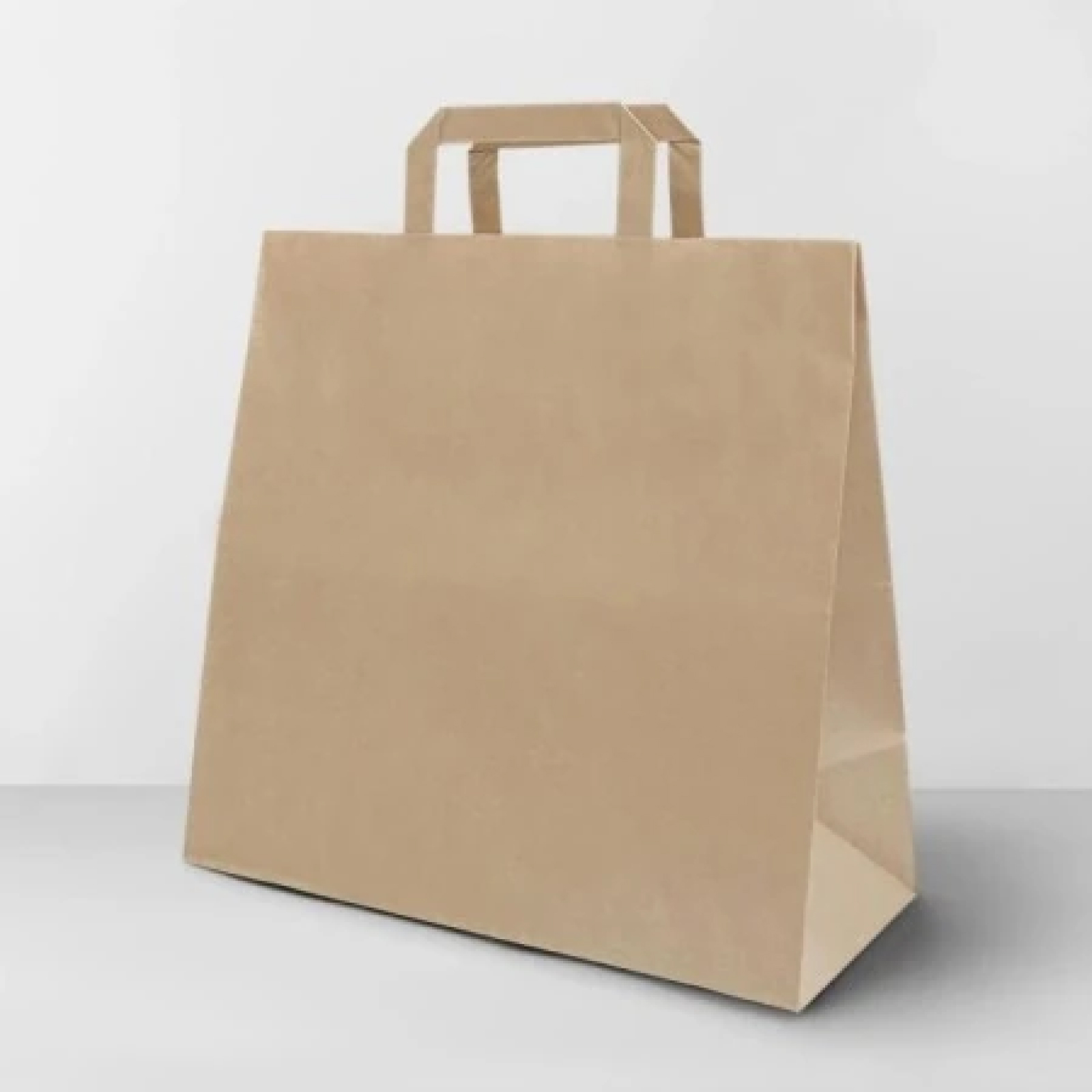 Крафт пакет