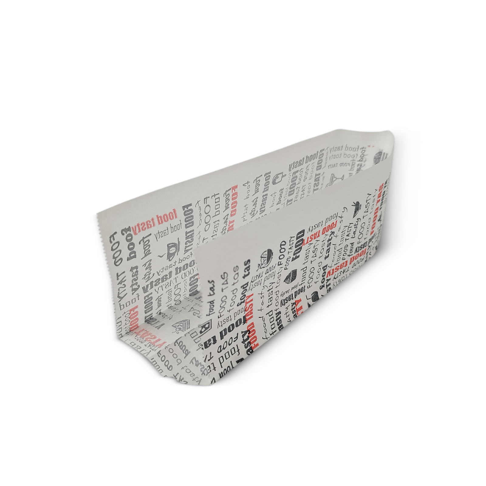 Крафт пакет