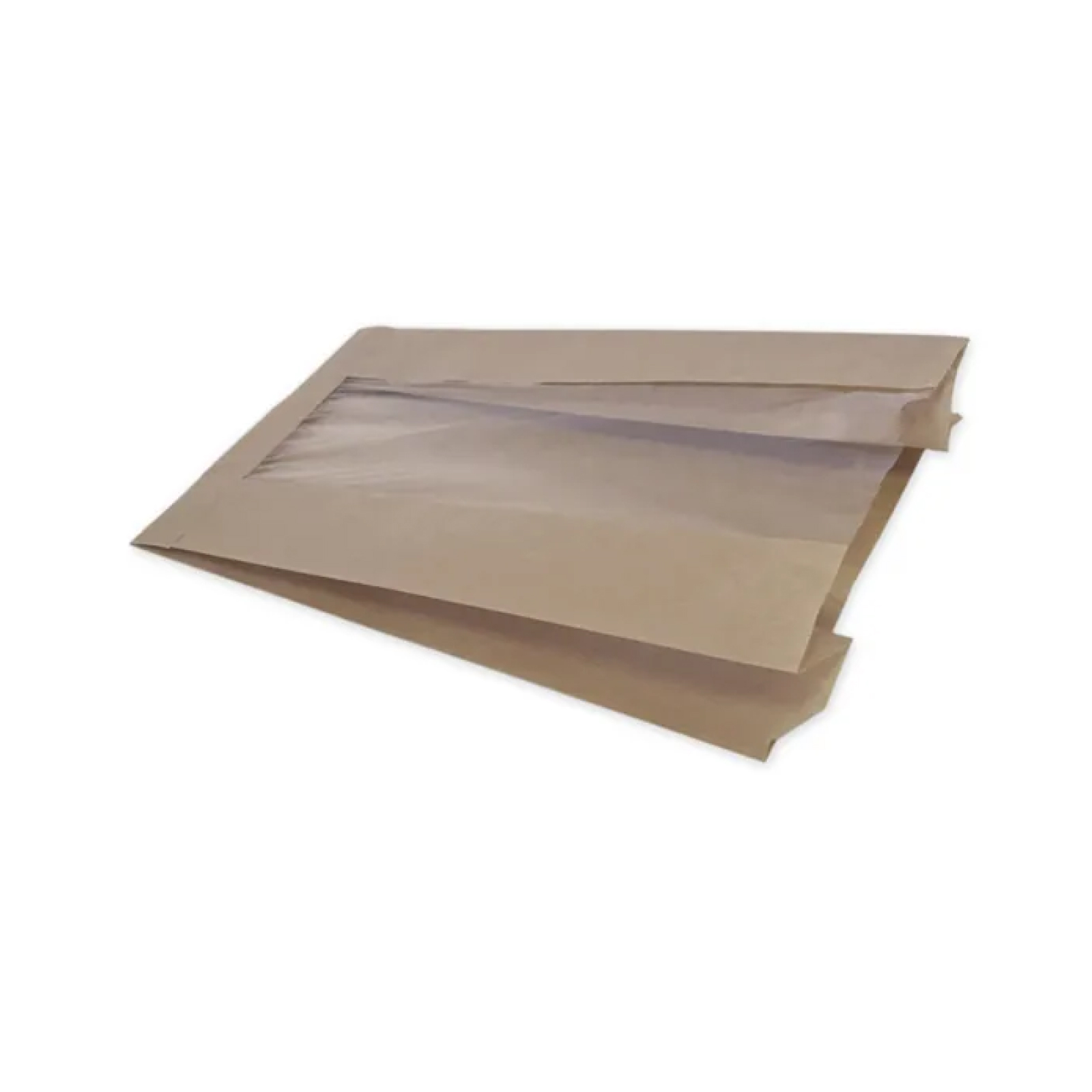 Крафт пакет