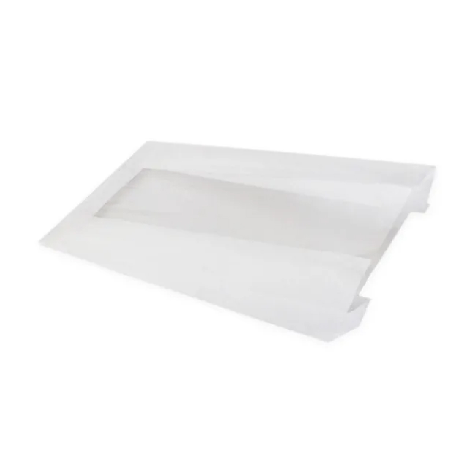 Крафт пакет