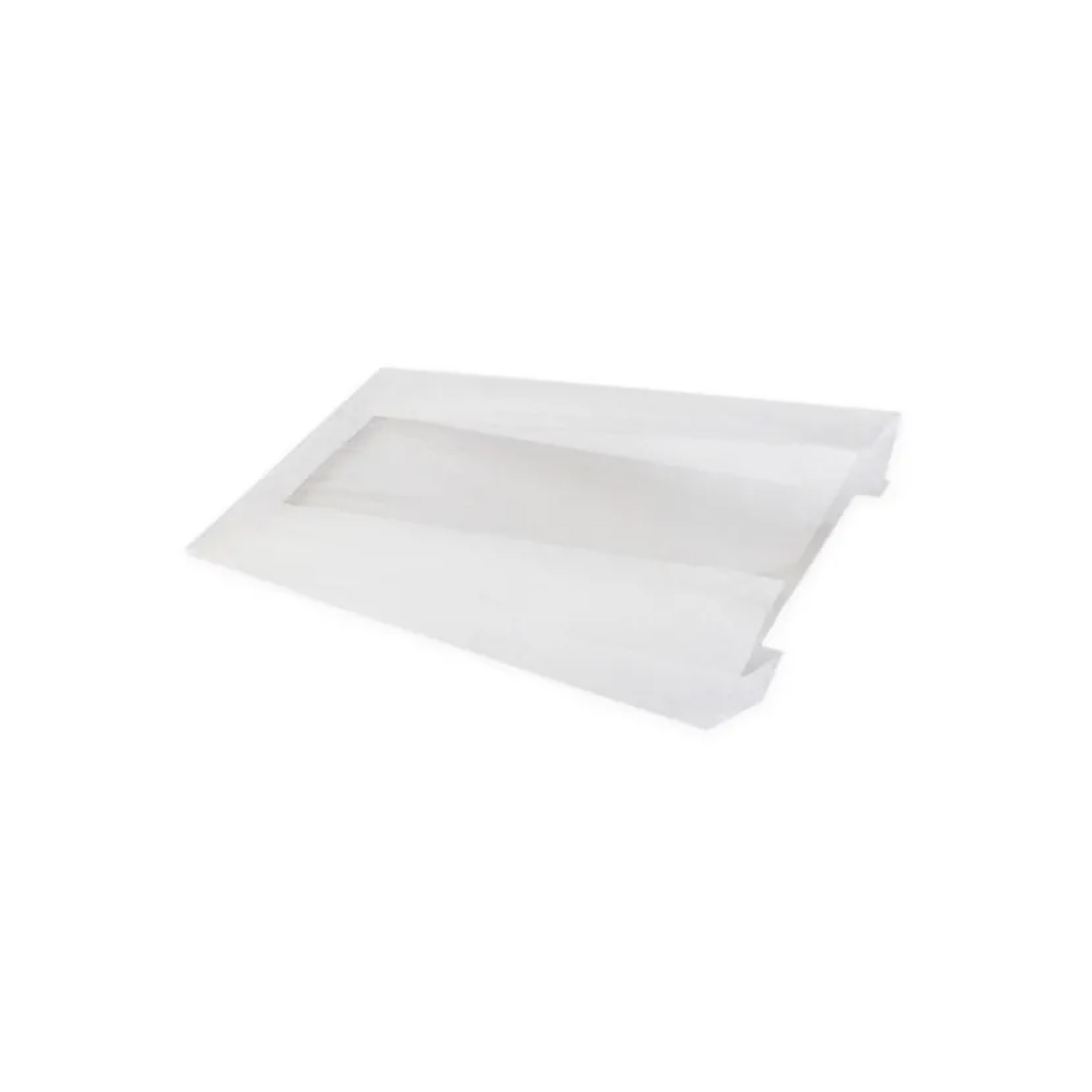 Крафт пакет